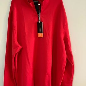 Chase 54 (NWT) Golf Jacket